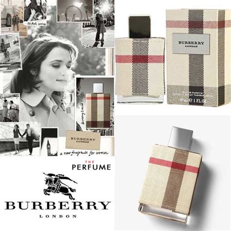 london burberry perfume reviews.